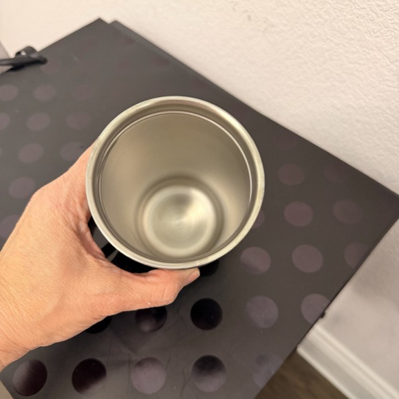 Nespresso Limited Edition Festive Collection Touch Travel Mug, 13.5 oz (400 ml) - Picture 8 of 8